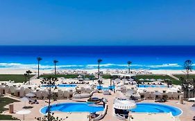 Borg El Arab Beach Resort